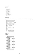 Предварительный просмотр 70 страницы NAD T755 Service Manual