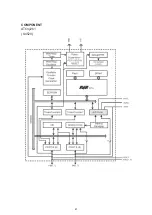 Предварительный просмотр 81 страницы NAD T755 Service Manual