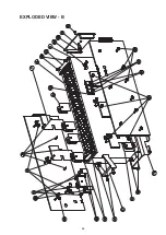 Предварительный просмотр 88 страницы NAD T755 Service Manual