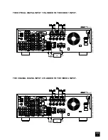 Предварительный просмотр 7 страницы NAD T760 Owner'S Manual