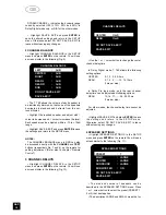 Preview for 18 page of NAD T760 Owner'S Manual