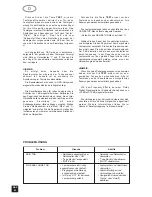 Предварительный просмотр 25 страницы NAD T761 (German) Eigentümer-Handbuch