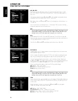 Предварительный просмотр 18 страницы NAD T765 Owner'S Manual