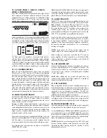 Предварительный просмотр 9 страницы NAD T770 Owner'S Manual