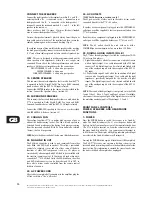 Preview for 10 page of NAD T770 Owner'S Manual