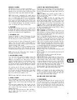 Предварительный просмотр 11 страницы NAD T770 Owner'S Manual