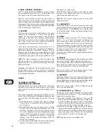 Preview for 12 page of NAD T770 Owner'S Manual