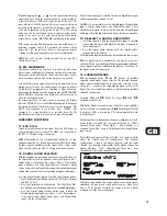 Предварительный просмотр 13 страницы NAD T770 Owner'S Manual