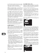 Preview for 14 page of NAD T770 Owner'S Manual