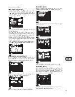 Предварительный просмотр 15 страницы NAD T770 Owner'S Manual