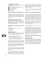 Preview for 18 page of NAD T770 Owner'S Manual