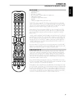 Preview for 37 page of NAD T775 Owner'S Manual