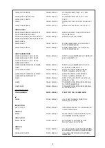 Предварительный просмотр 76 страницы NAD T775 Service Manual