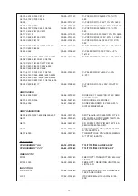 Предварительный просмотр 78 страницы NAD T775 Service Manual