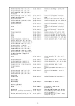 Предварительный просмотр 81 страницы NAD T775 Service Manual