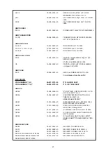 Предварительный просмотр 93 страницы NAD T775 Service Manual