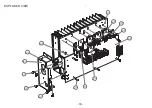 Предварительный просмотр 34 страницы NAD T955 AH Service Manual