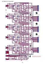 Предварительный просмотр 8 страницы NAD T955 C Service Manual