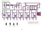 Предварительный просмотр 9 страницы NAD T955 C Service Manual