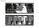 Предварительный просмотр 14 страницы NAD T955 C Service Manual