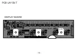 Предварительный просмотр 15 страницы NAD T955 C Service Manual