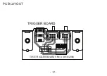 Предварительный просмотр 17 страницы NAD T955 C Service Manual