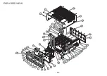 Предварительный просмотр 36 страницы NAD T955 C Service Manual