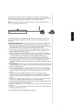 Preview for 7 page of NAD TURNTABLE C 552 Manual