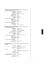 Preview for 15 page of NAD TURNTABLE C 552 Manual