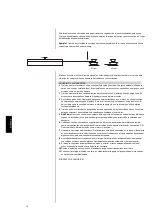 Preview for 16 page of NAD TURNTABLE C 552 Manual