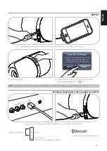 Предварительный просмотр 3 страницы NAD Viso 1 AP Quick Setup Manual