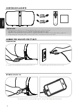 Предварительный просмотр 4 страницы NAD Viso 1 AP Quick Setup Manual