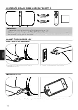 Предварительный просмотр 10 страницы NAD Viso 1 AP Quick Setup Manual