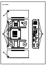 Предварительный просмотр 6 страницы NAD VISO TWO Service Manual