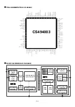 Предварительный просмотр 20 страницы NAD VISO TWO Service Manual