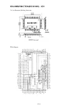 Предварительный просмотр 25 страницы NAD VISO TWO Service Manual