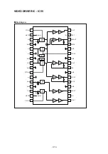 Предварительный просмотр 27 страницы NAD VISO TWO Service Manual