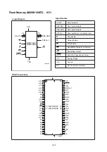 Предварительный просмотр 38 страницы NAD VISO TWO Service Manual