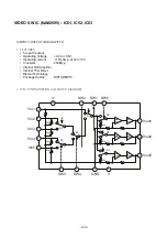 Предварительный просмотр 40 страницы NAD VISO TWO Service Manual