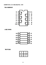 Предварительный просмотр 41 страницы NAD VISO TWO Service Manual