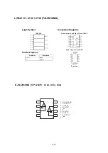 Предварительный просмотр 42 страницы NAD VISO TWO Service Manual