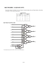 Предварительный просмотр 44 страницы NAD VISO TWO Service Manual