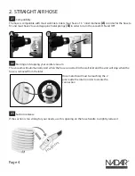 Preview for 4 page of NADAIR KIT-01-30G User Manual