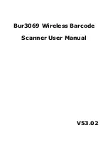 NADAMOO Bur3069 User Manual preview