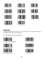 Preview for 21 page of NADAMOO Bur3074 Quick Start Manual