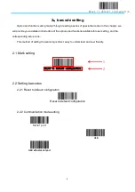 Preview for 16 page of NADAMOO E3000 User Manual