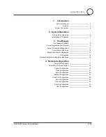 Preview for 2 page of Nadatel NCAM-370-X10 Network Manual