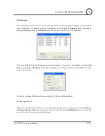 Preview for 10 page of Nadatel NCAM-370-X10 Network Manual