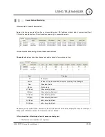 Предварительный просмотр 12 страницы Nadatel NCAM-370-X10 Network Manual