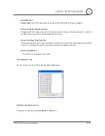 Preview for 15 page of Nadatel NCAM-370-X10 Network Manual